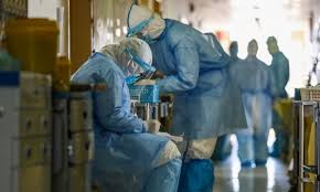 Coronavirus: científicos y médicos alertaron que los trabajadores de la salud se sienten abandonados por el resto de los ciudadanos