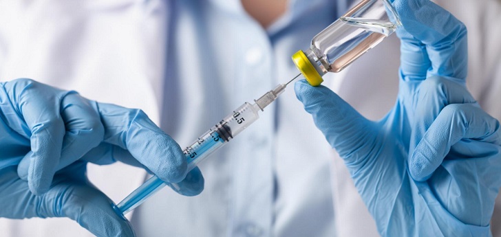 Covid: según un estudio, una tercera dosis de vacuna reduce 90% la mortalidad