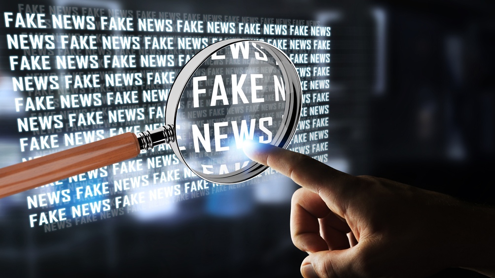 Audiencia sobre “fake news” en tiempos de pandemia en el Senado