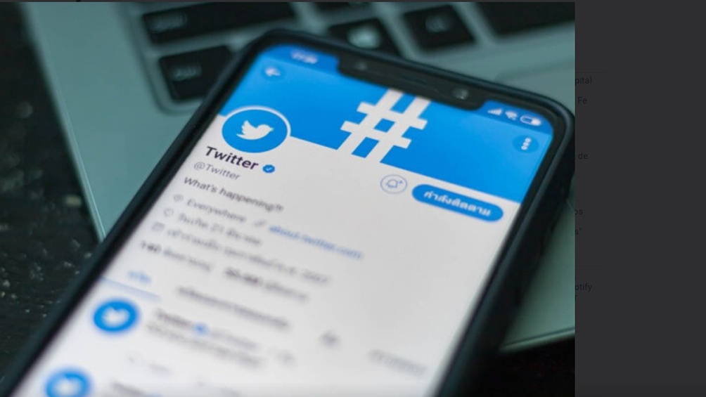 Twitter quiere que los usuarios reporten mensajes “engañosos”