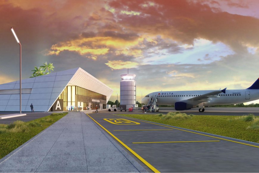 Concordia tendrá su aeropuerto binacional junto a Salto
