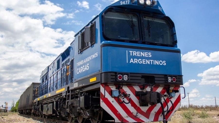 El tren de pasajeros vuelve a Entre Ríos después de 30 años de inactividad y se reactivan los recorridos en otros puntos del país
