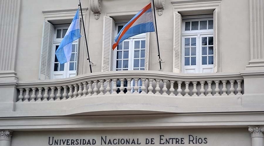 Se aprobó la Carrera de abogacía en la Universidad Nacional de Entre Ríos