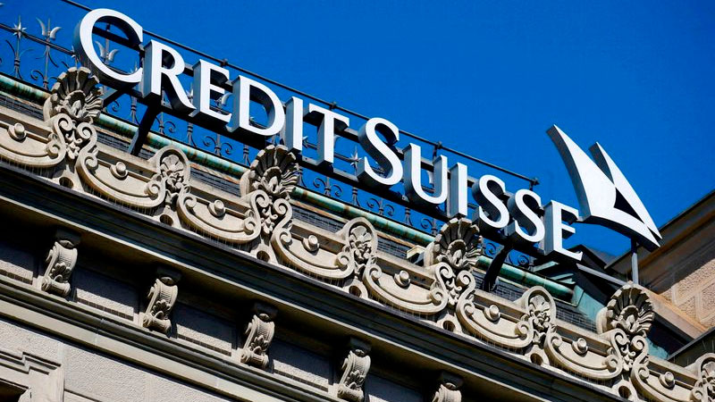 Crisis del banco suizo Credit Suisse: advierten por su impacto global