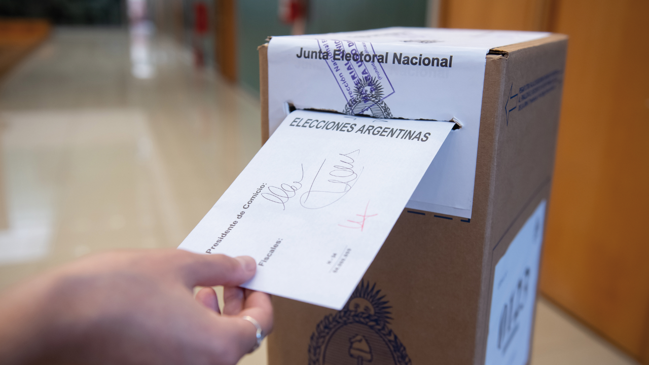 Elecciones en Córdoba: las repercusiones