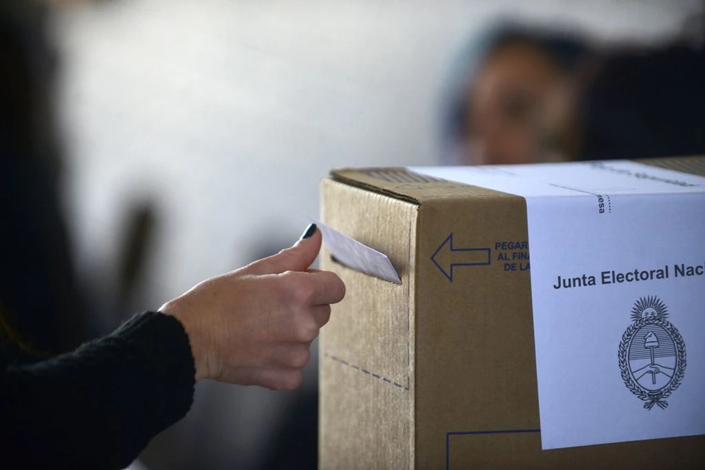 Qué se votó este domingo en Córdoba, Río Negro, Mendoza y Neuquén