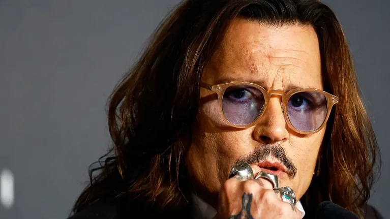 Qué se sabe sobre la salud de Johnny Depp después de ser encontrado inconsciente