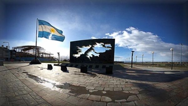 Argentina destaca el reconocimiento de la Unión Europea a la Causa Malvinas