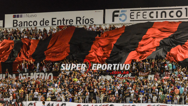Patronato sancionará el racismo y la xenofobia en el partido contra Botafogo