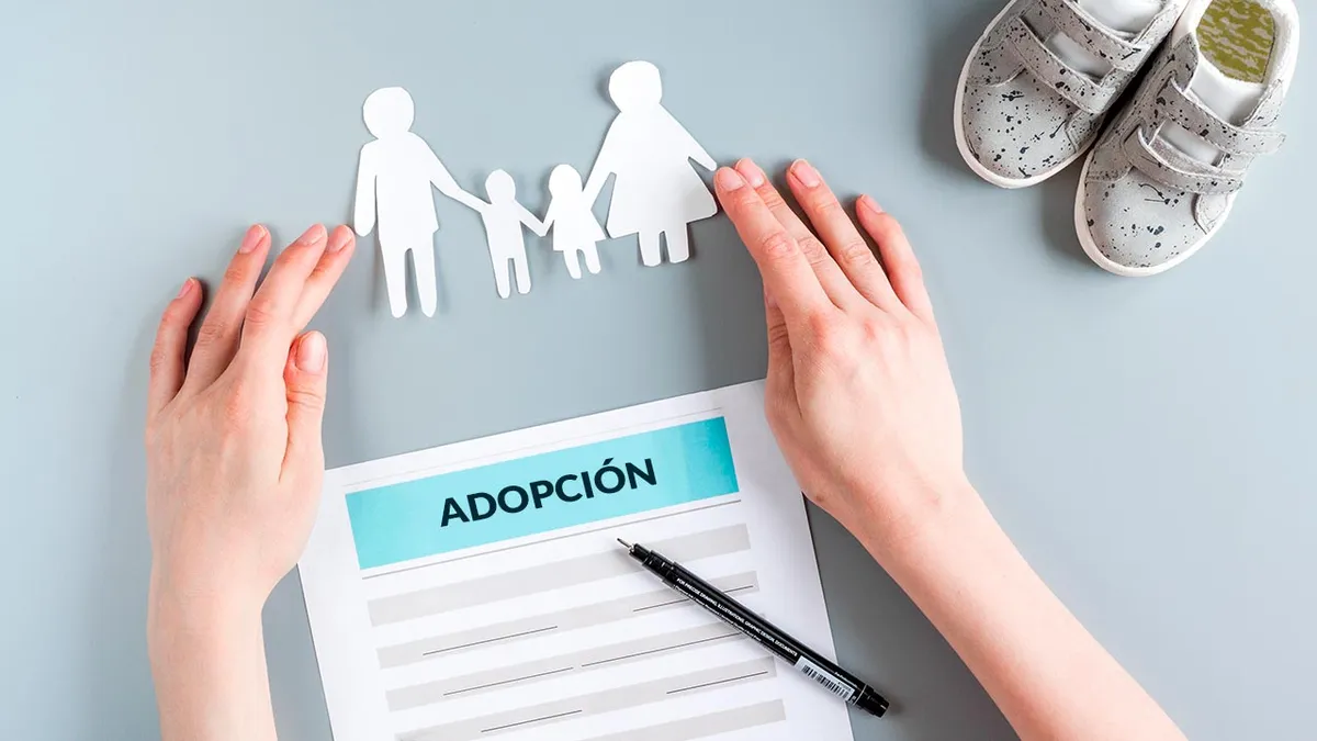 Adopción en Entre Ríos: 71 niños y adolescentes esperan una familia