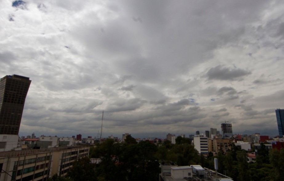Paraná: Alerta por vientos y tiempo inestable