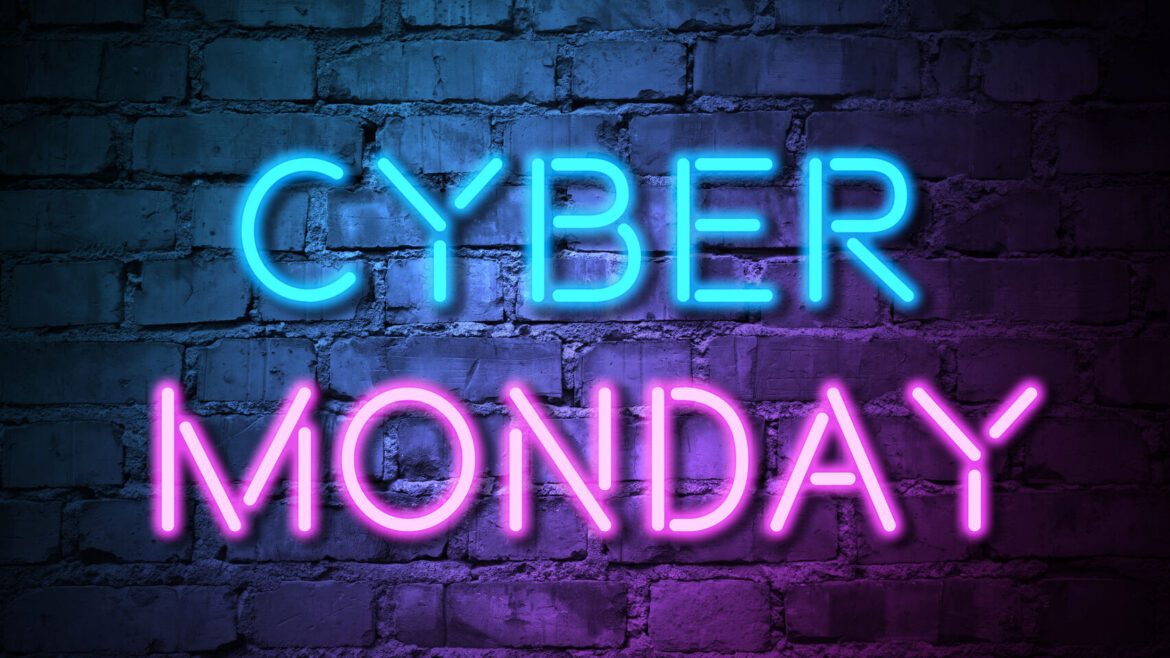 Cyber Monday: las marcas que ofrecen descuentos