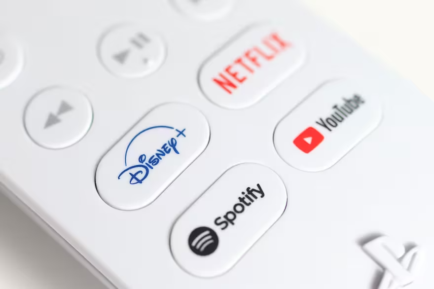 Netflix, Spotify, Disney+ y más: los precios del streaming con el nuevo valor del dólar