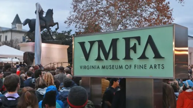 El museo de arte de Virginia devuelve 44 piezas robadas a Egipto, Turquía e Italia