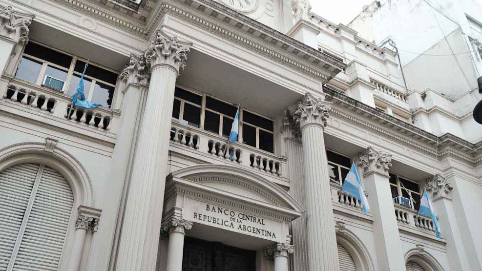 El Banco Central no permitirá que las provincias tomen deuda con bancos locales