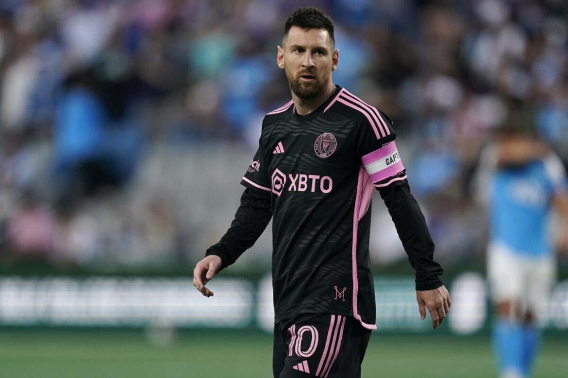 Vuelve Leo ¿Cuándo juega el equipo de Messi?