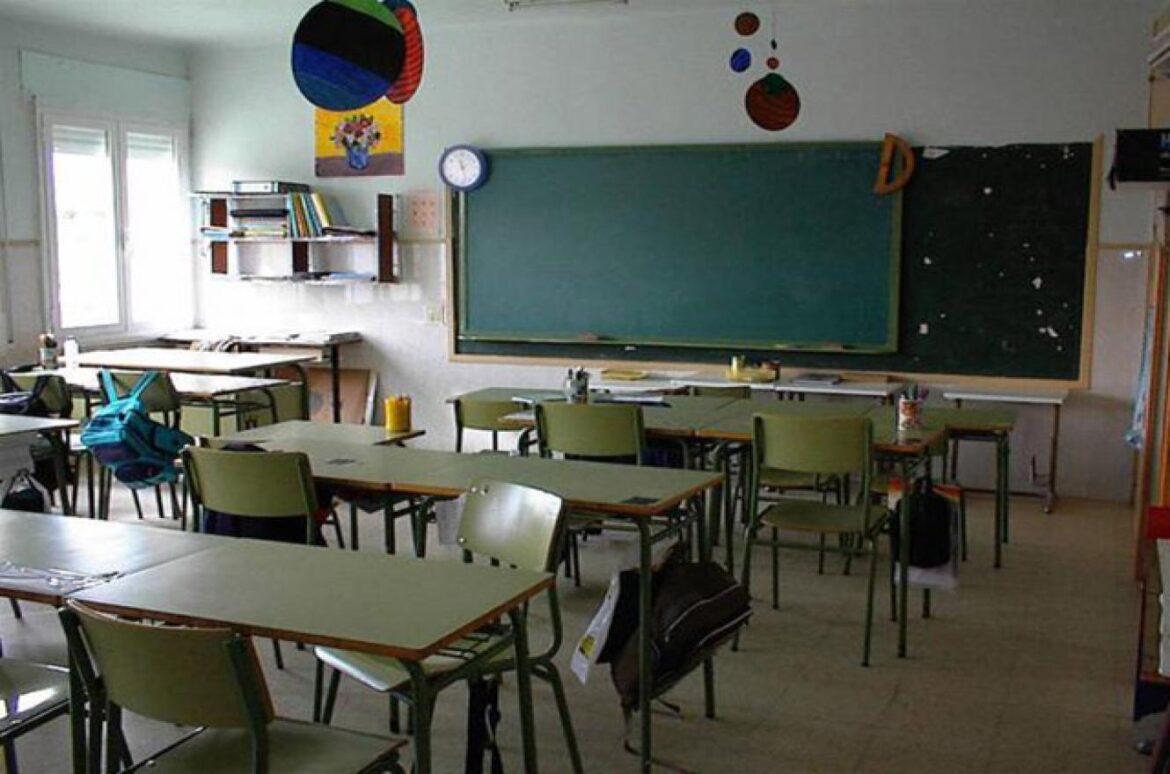 AGMER Entre Ríos anunció que no iniciarán las clases el lunes