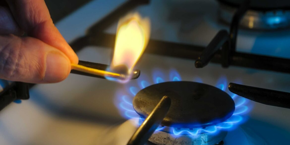 El gas tendrá un fuerte aumento a partir de abril