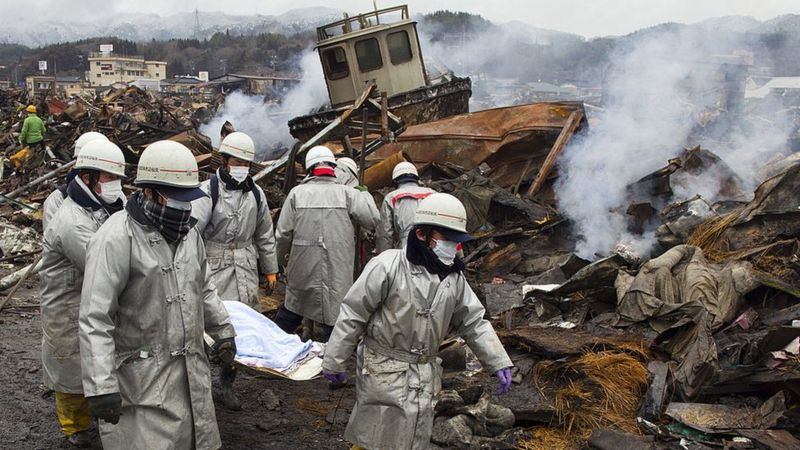 Fukushima: A 13 años del peor desastre nuclear