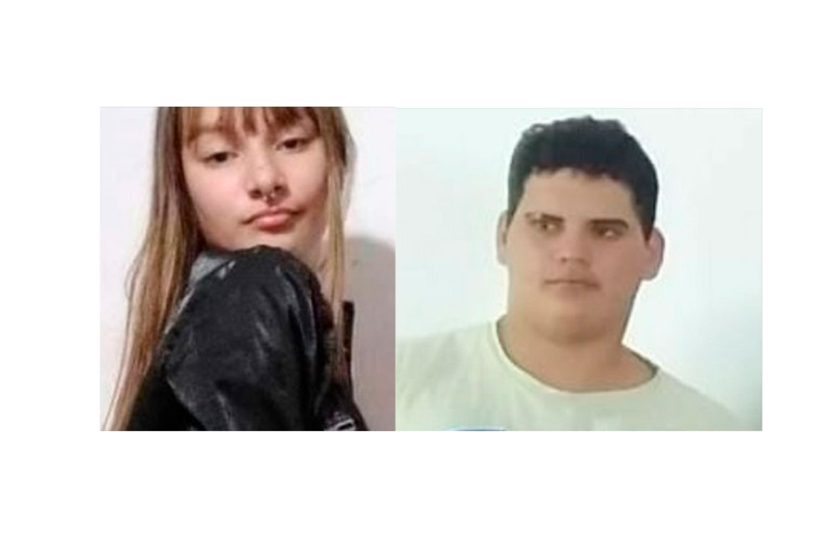 Paraná: buscan a dos adolescentes de 15 y 16 años