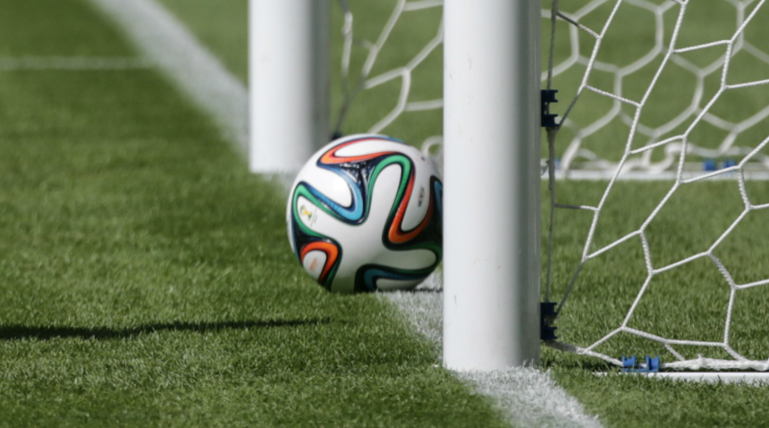 Nueva tecnología “Goal Line” para las semifinales de Copa de la Liga