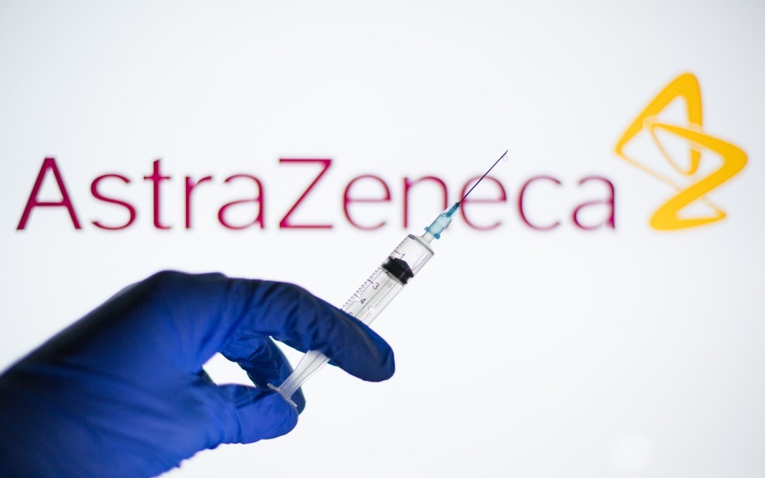 Demandó al Estado por infarto tras vacuna Astrazeneca